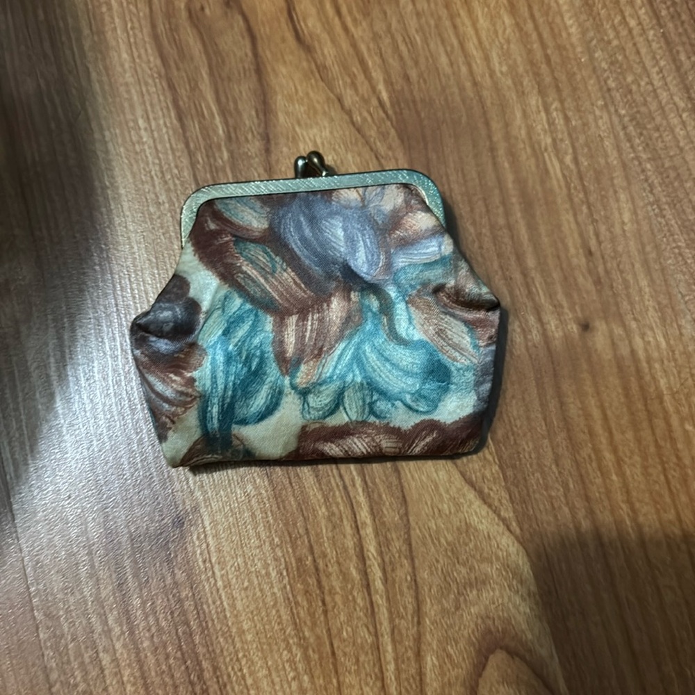 Vintage Coin purse